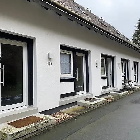 Alte Schule Lägenhet