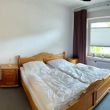 Alte Schule Lägenhet Winterberg