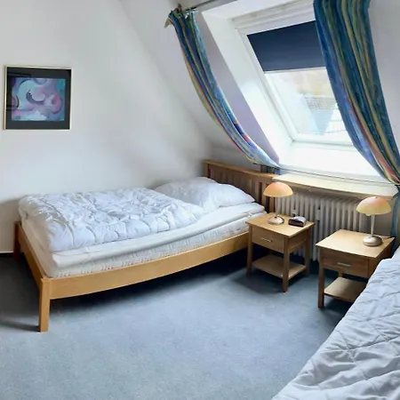 Alte Schule Appartement *