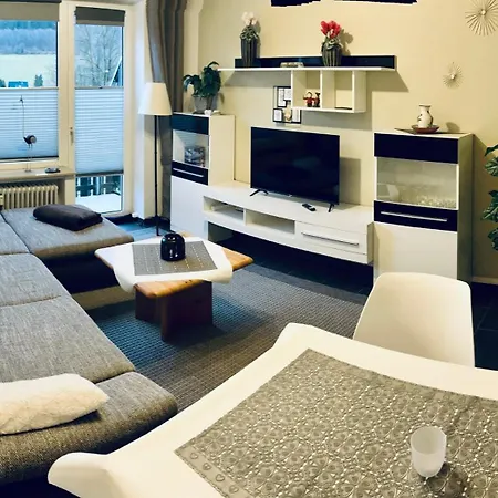 Alte Schule Appartement