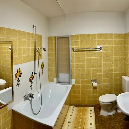 Apartmán Alte Schule