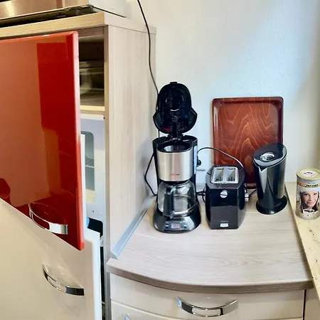 Appartement Alte Schule *