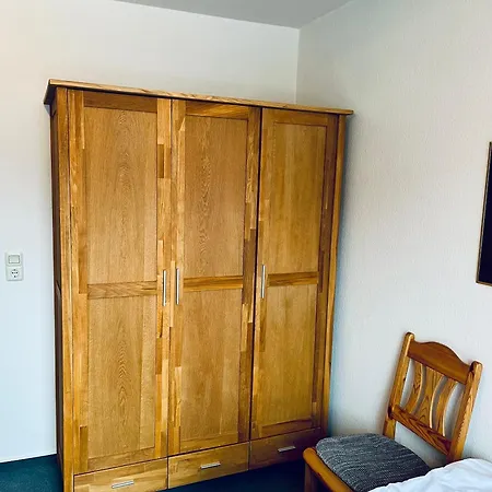 Alte Schule Appartement