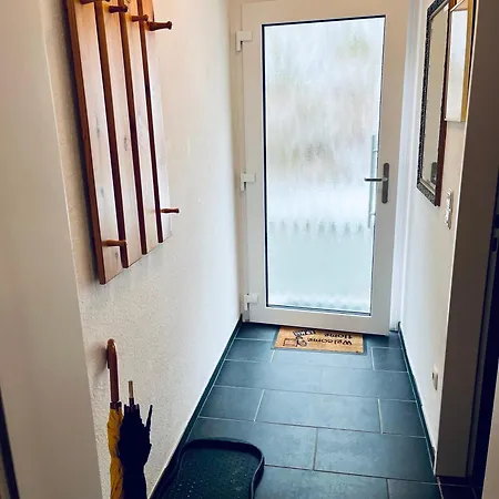 Appartement Alte Schule *