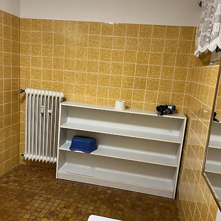 Alte Schule Apartmán *