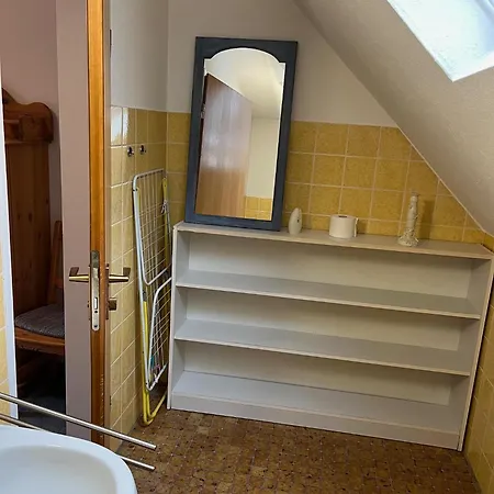 Alte Schule Apartment