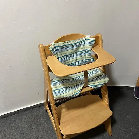 Lägenhet Alte Schule *