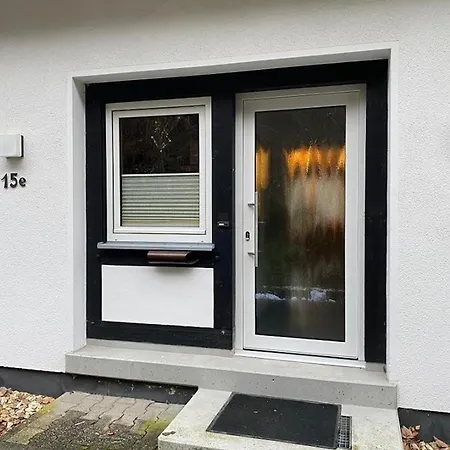 Lägenhet Alte Schule *