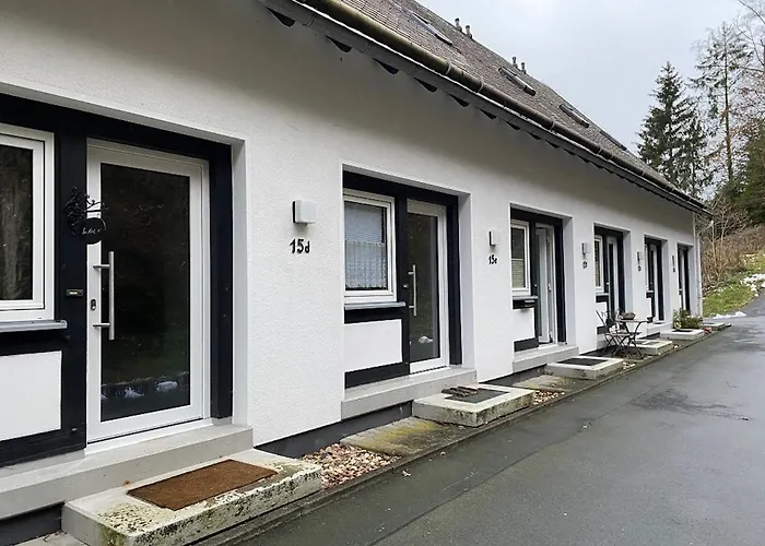 Alte Schule Apartment