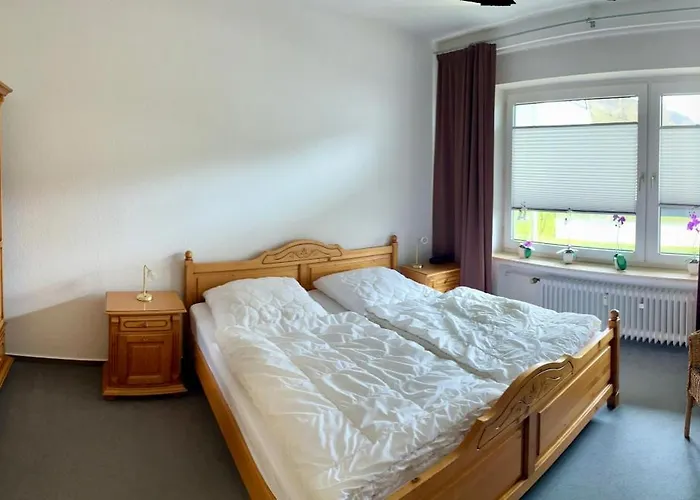 Alte Schule Apartment Winterberg