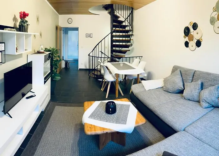 Alte Schule Winterberg