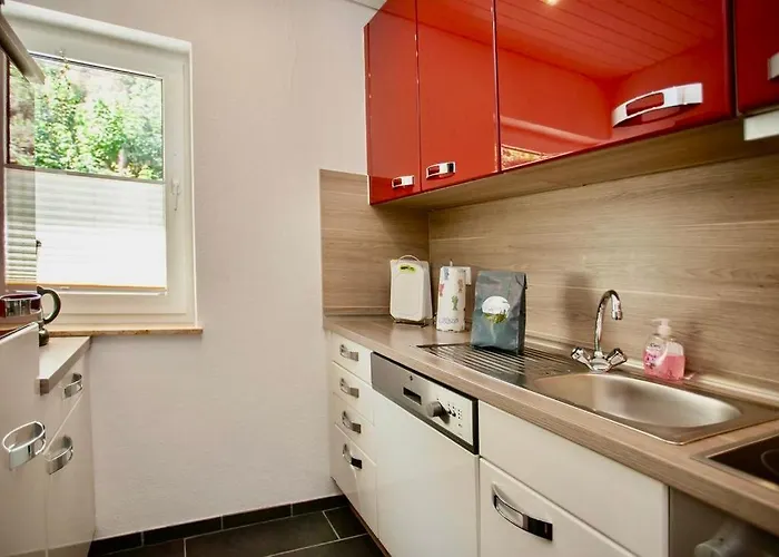 Alte Schule Apartment