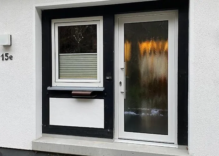 Alte Schule Apartment Winterberg