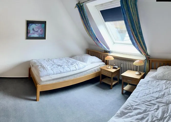 Alte Schule Apartment *