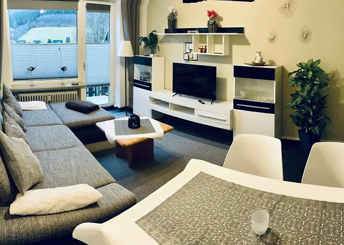 Alte Schule Apartment