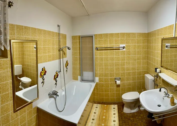 Apartment Alte Schule