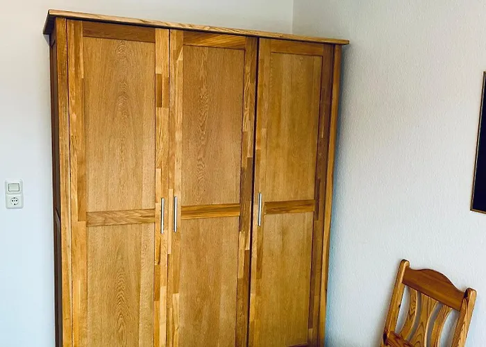 Alte Schule アパート