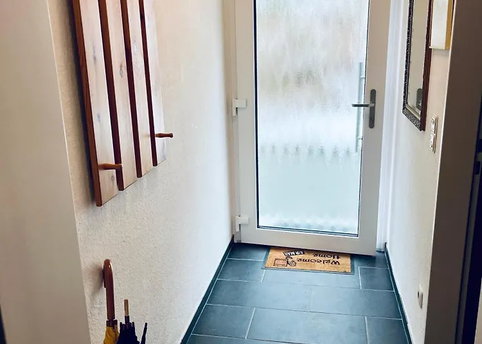 Apartment Alte Schule *