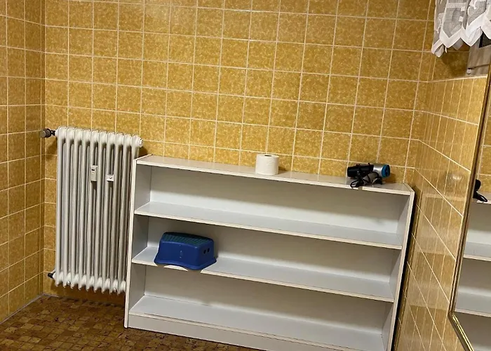 Alte Schule Apartment *