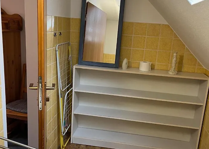 Alte Schule Apartment