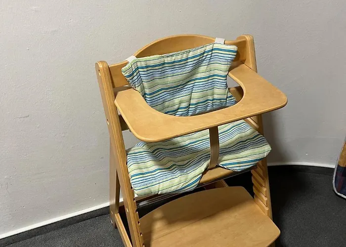 アパート Alte Schule *