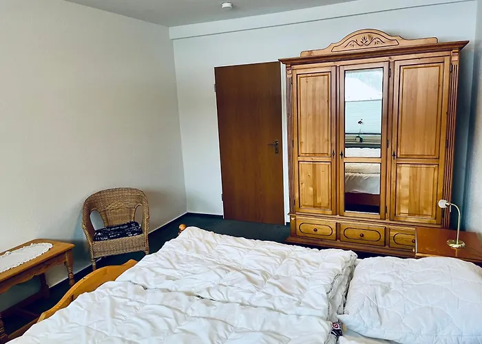 Alte Schule * Winterberg